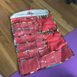 Hanging Jewelry Organizer